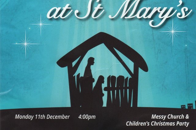 Carols by Candlelight and many more... image