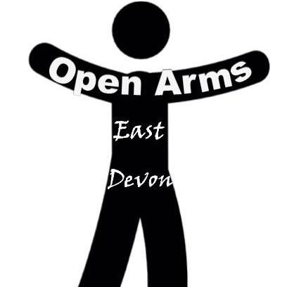 Open Arms East Devon profile image